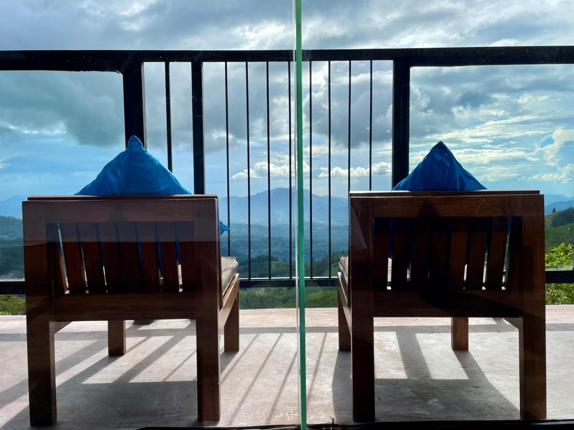 The Riverston Grand Matale Exterior foto