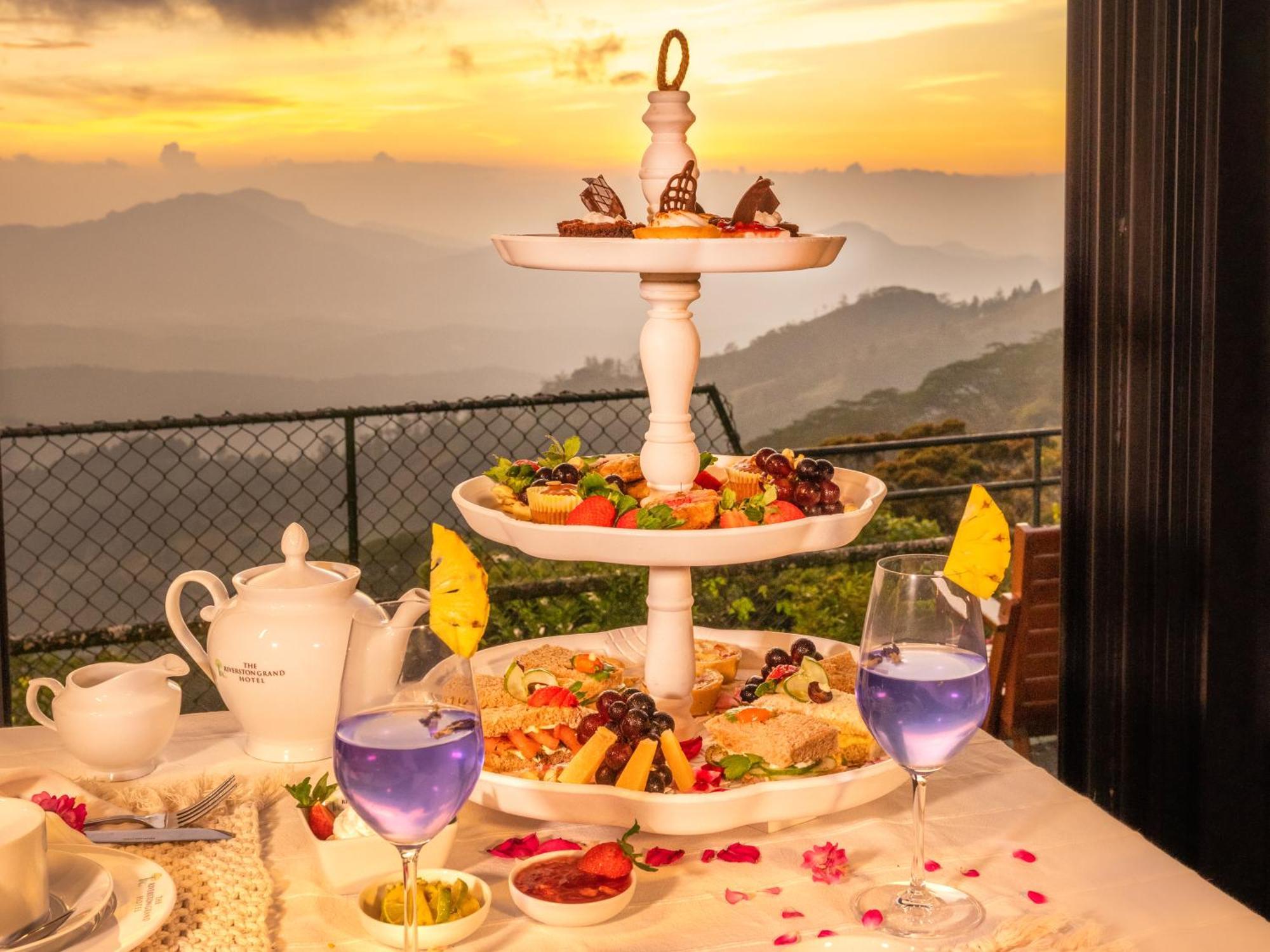 The Riverston Grand Matale Exterior foto
