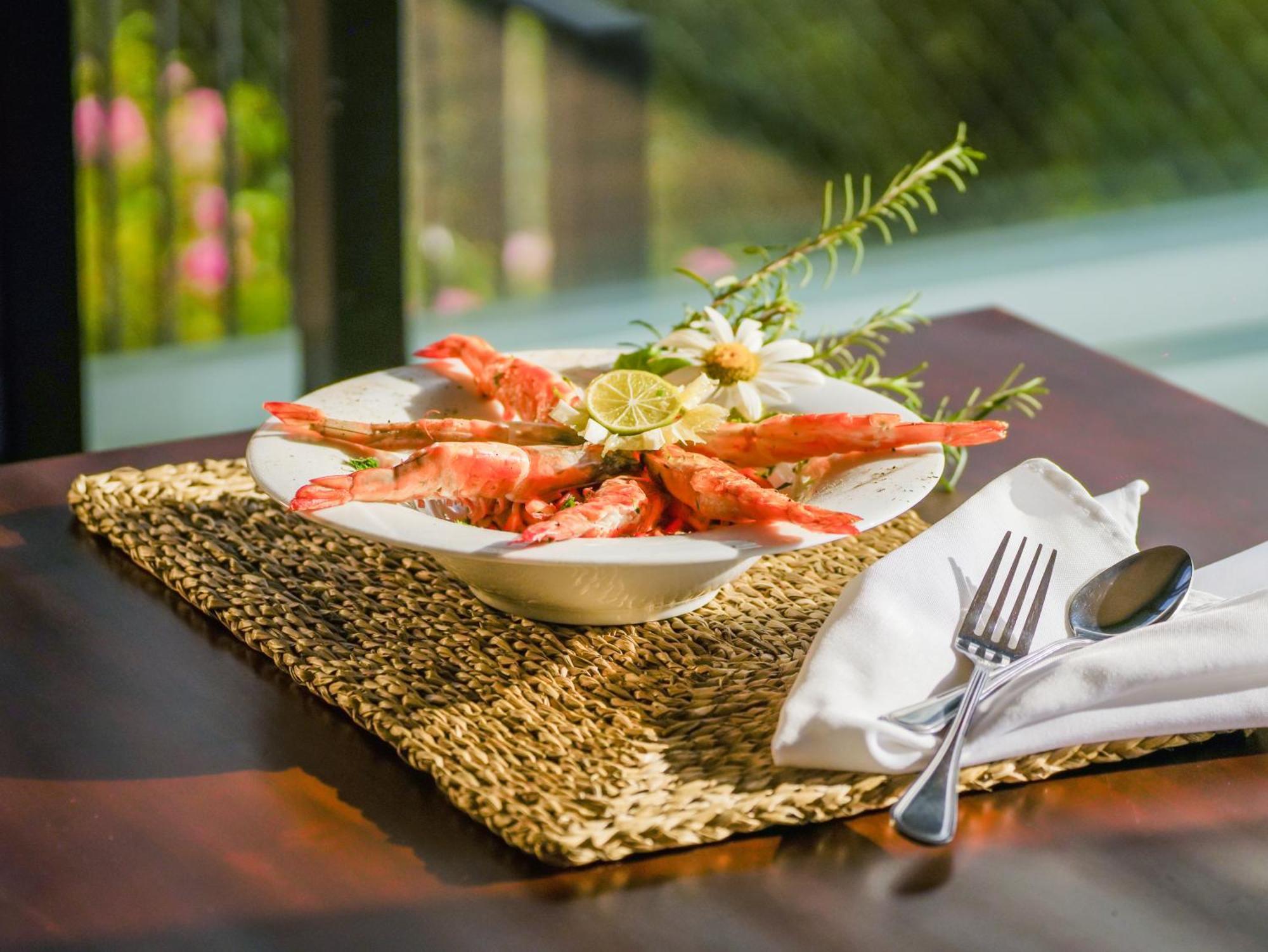 The Riverston Grand Matale Exterior foto