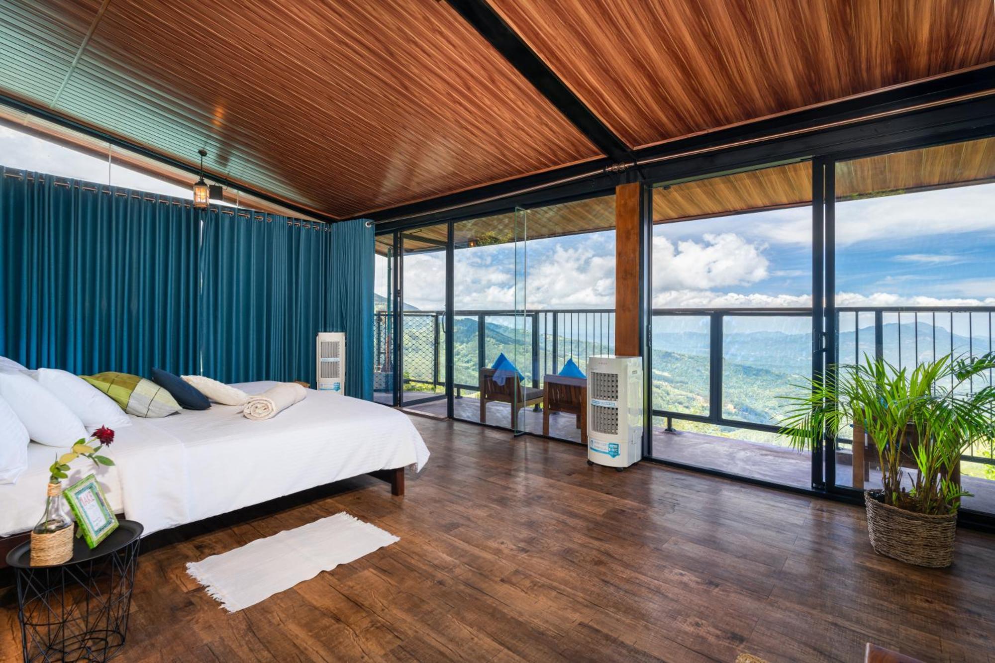 The Riverston Grand Matale Quarto foto