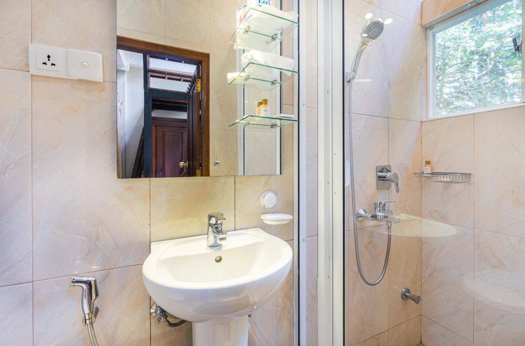 The Riverston Grand Matale Quarto foto