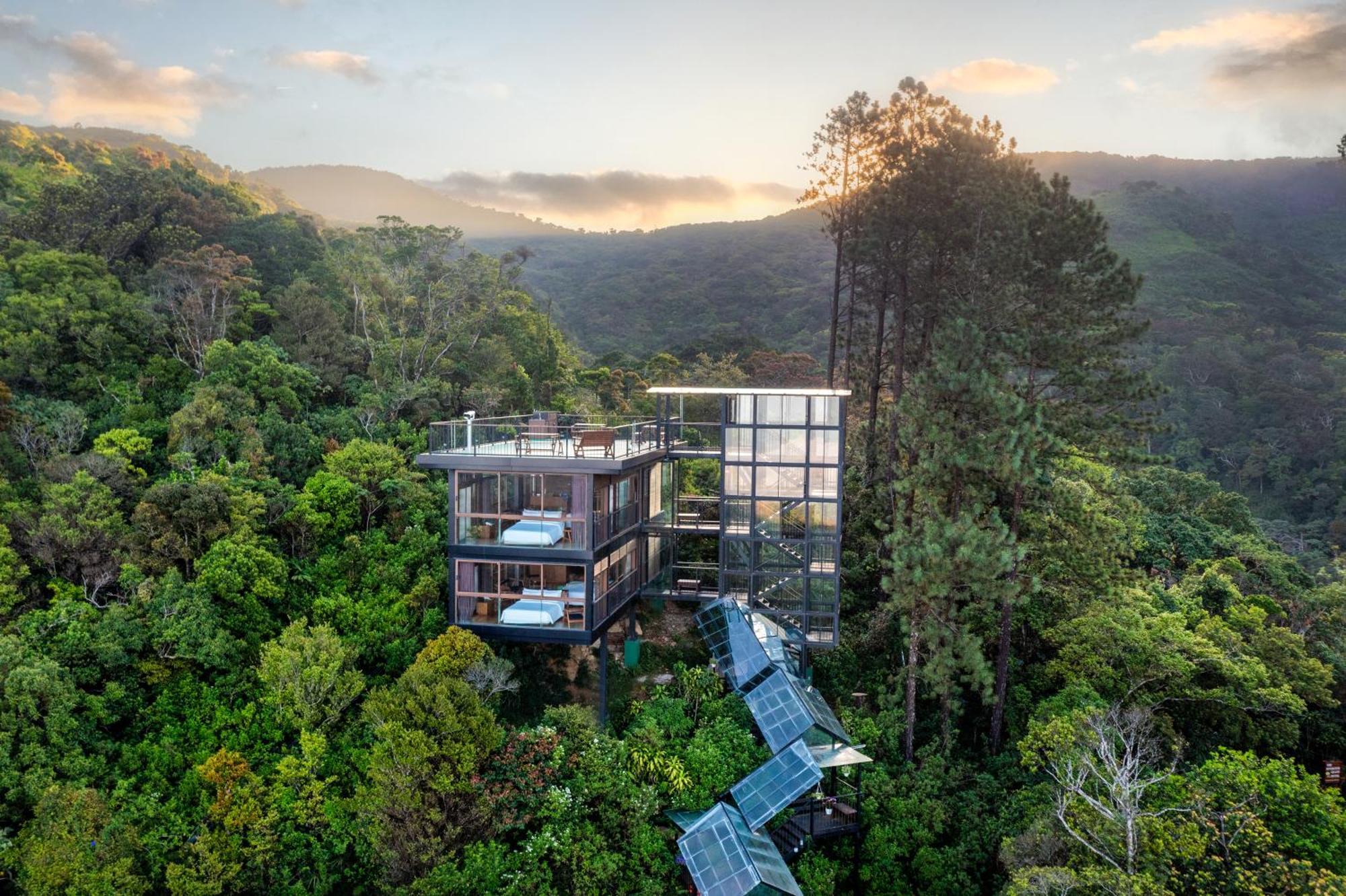 The Riverston Grand Matale Exterior foto