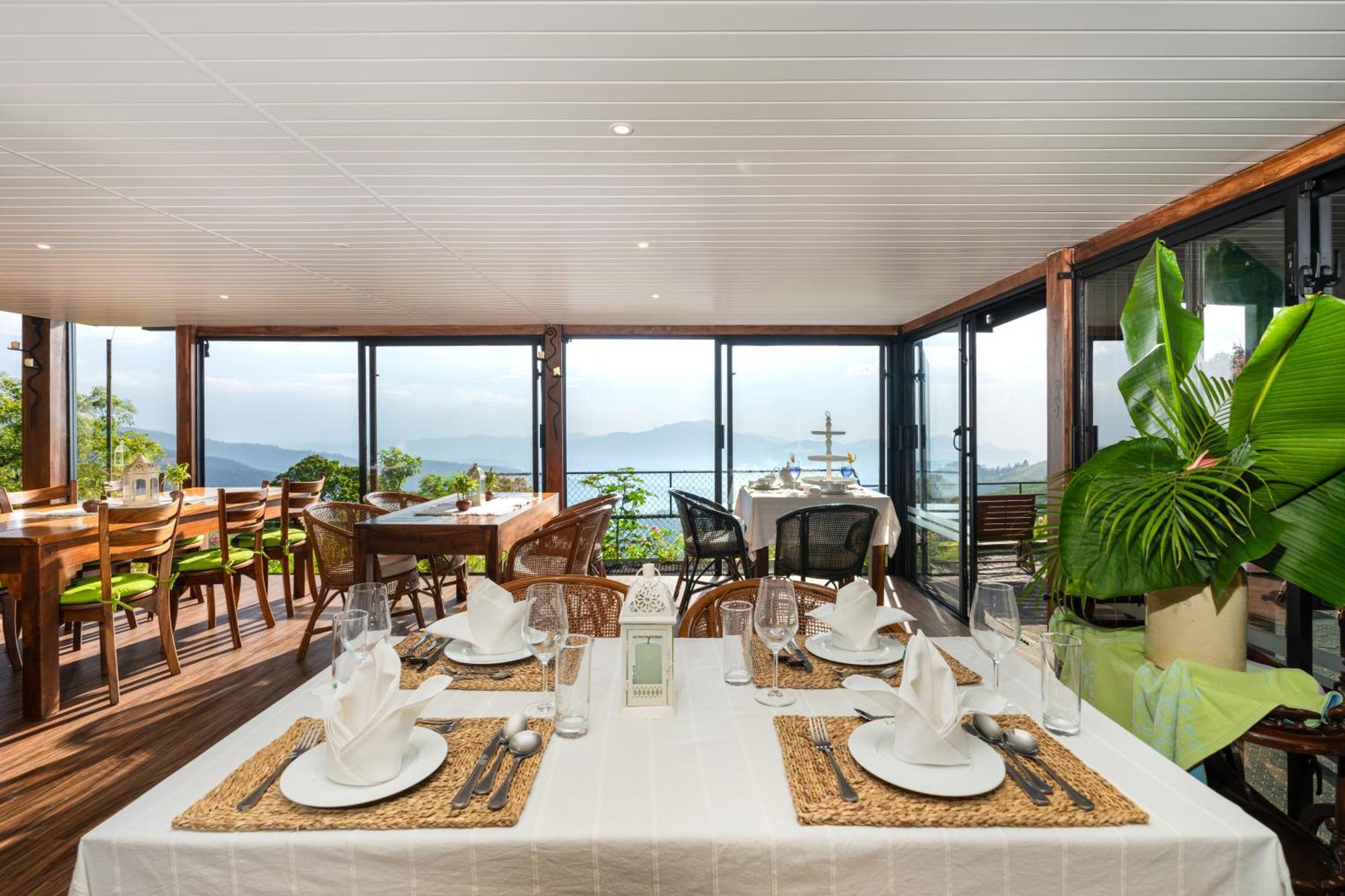 The Riverston Grand Matale Exterior foto