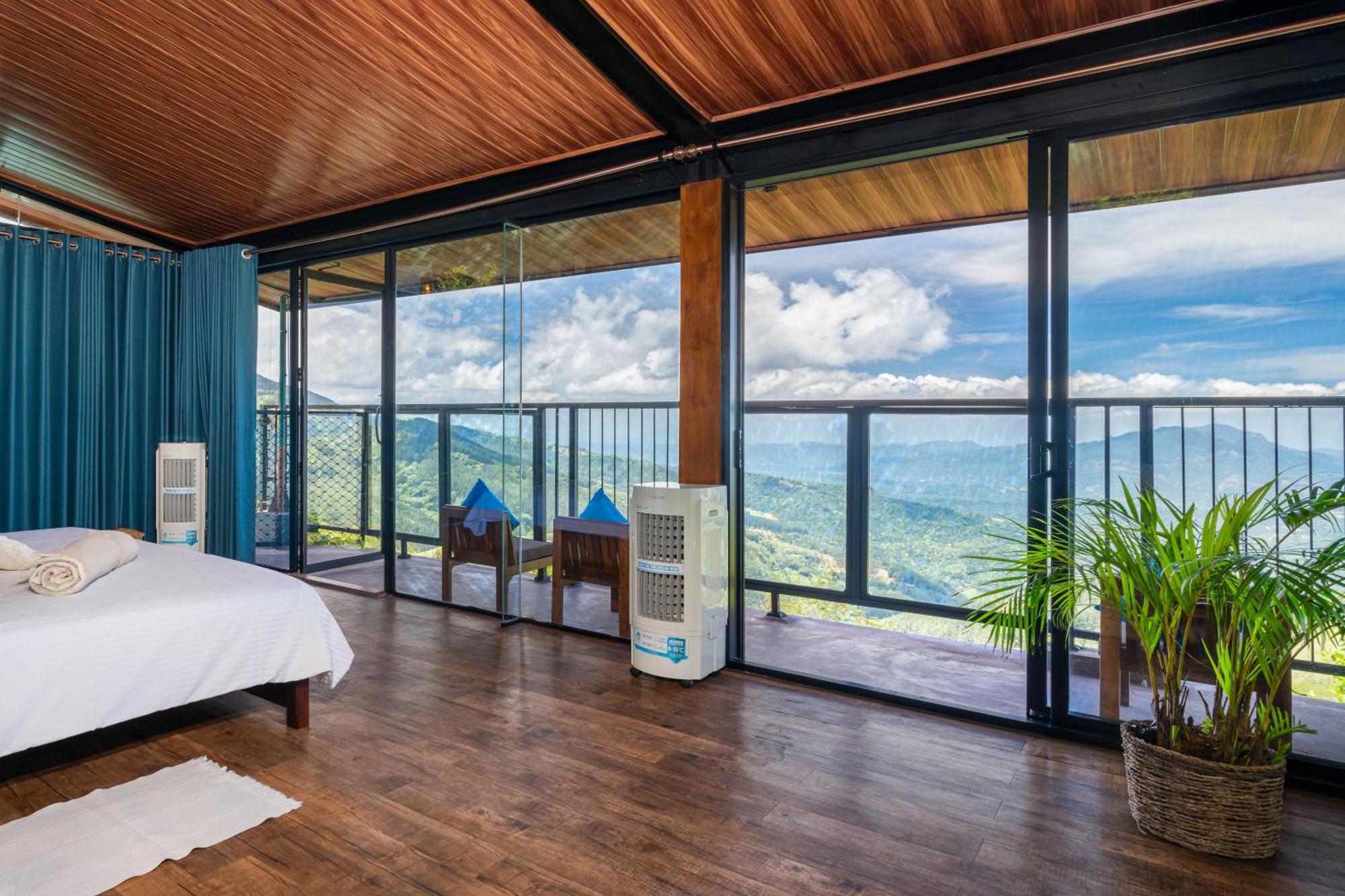 The Riverston Grand Matale Exterior foto