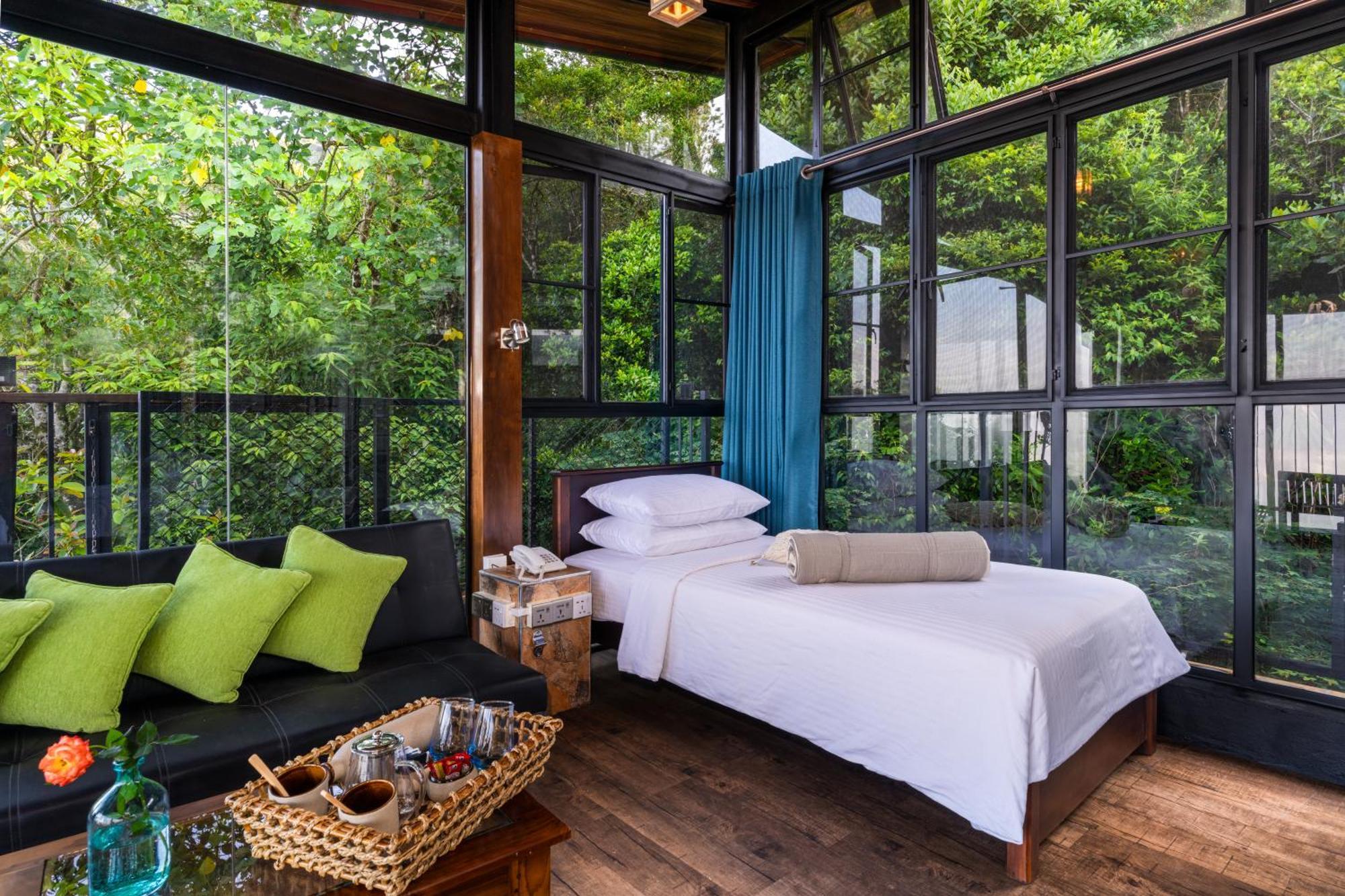 The Riverston Grand Matale Exterior foto