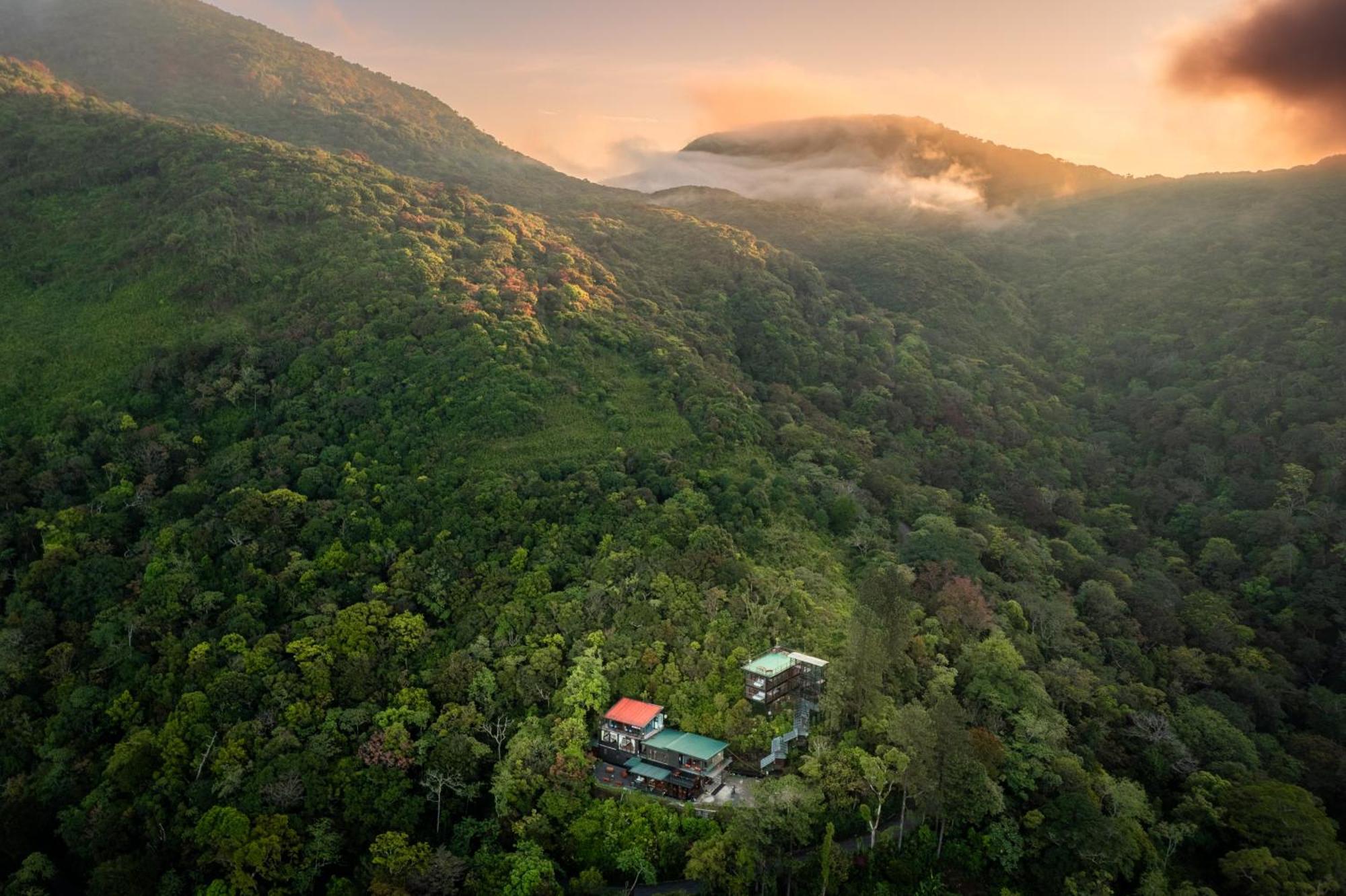 The Riverston Grand Matale Exterior foto