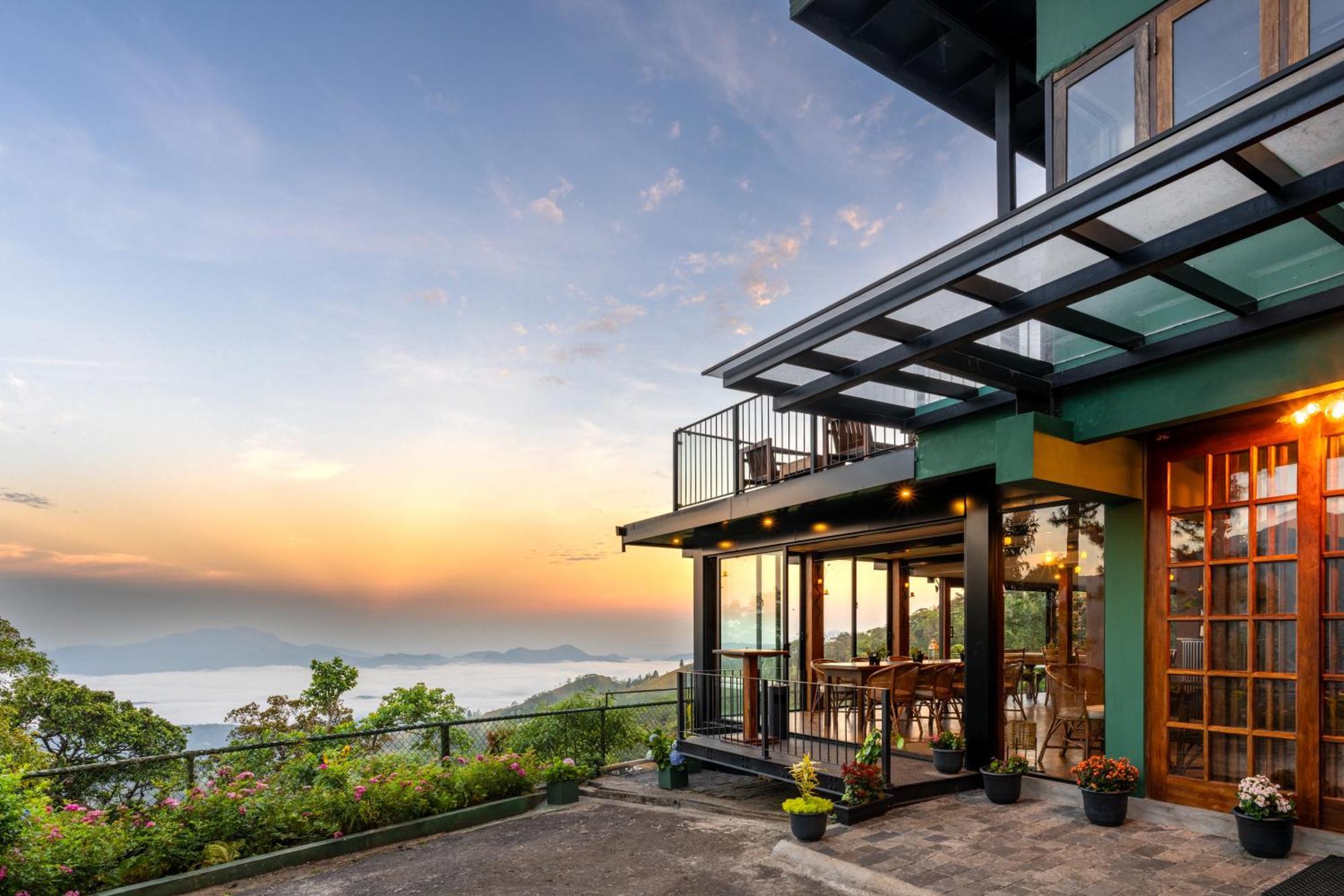 The Riverston Grand Matale Exterior foto