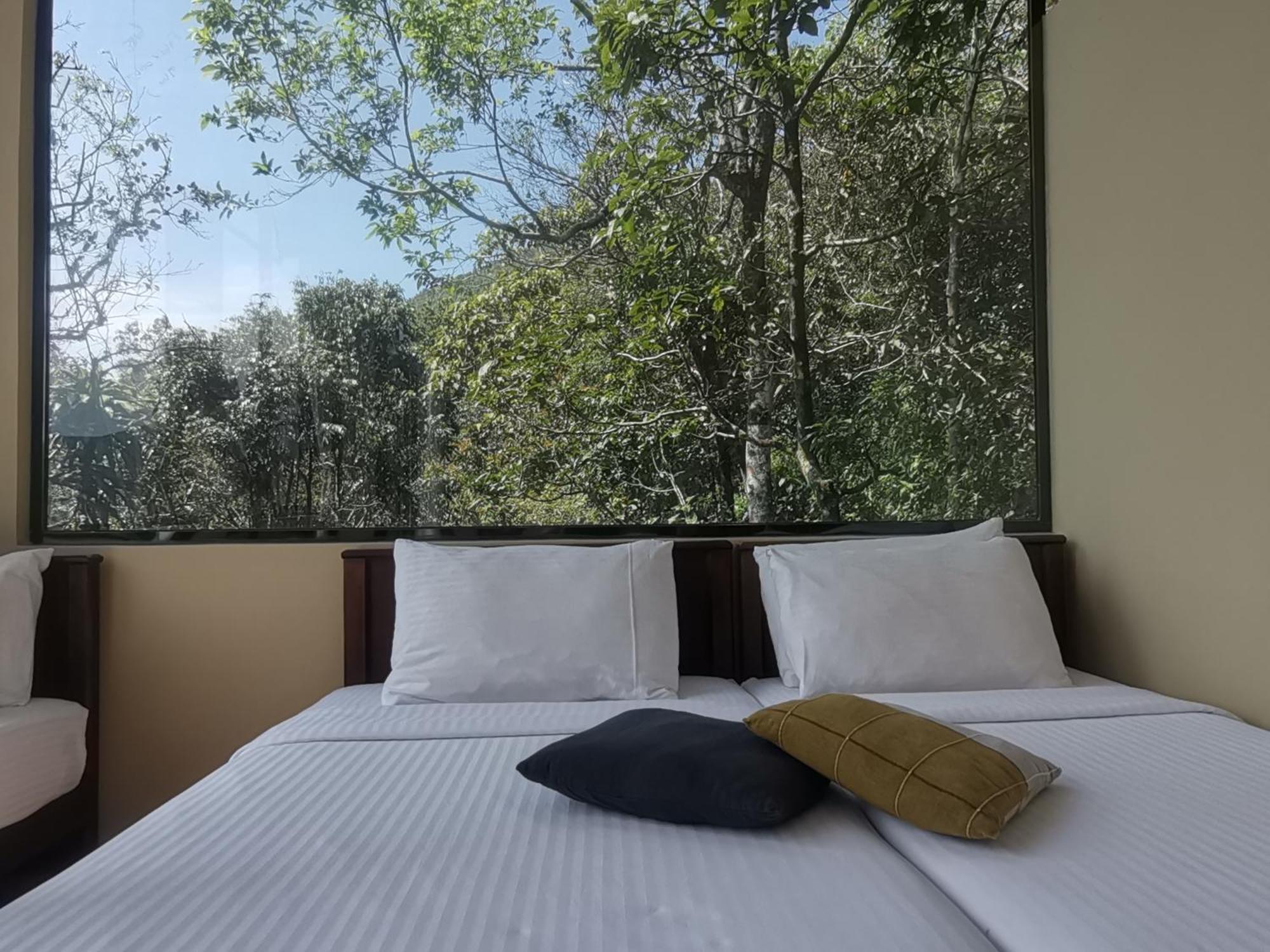 The Riverston Grand Matale Exterior foto