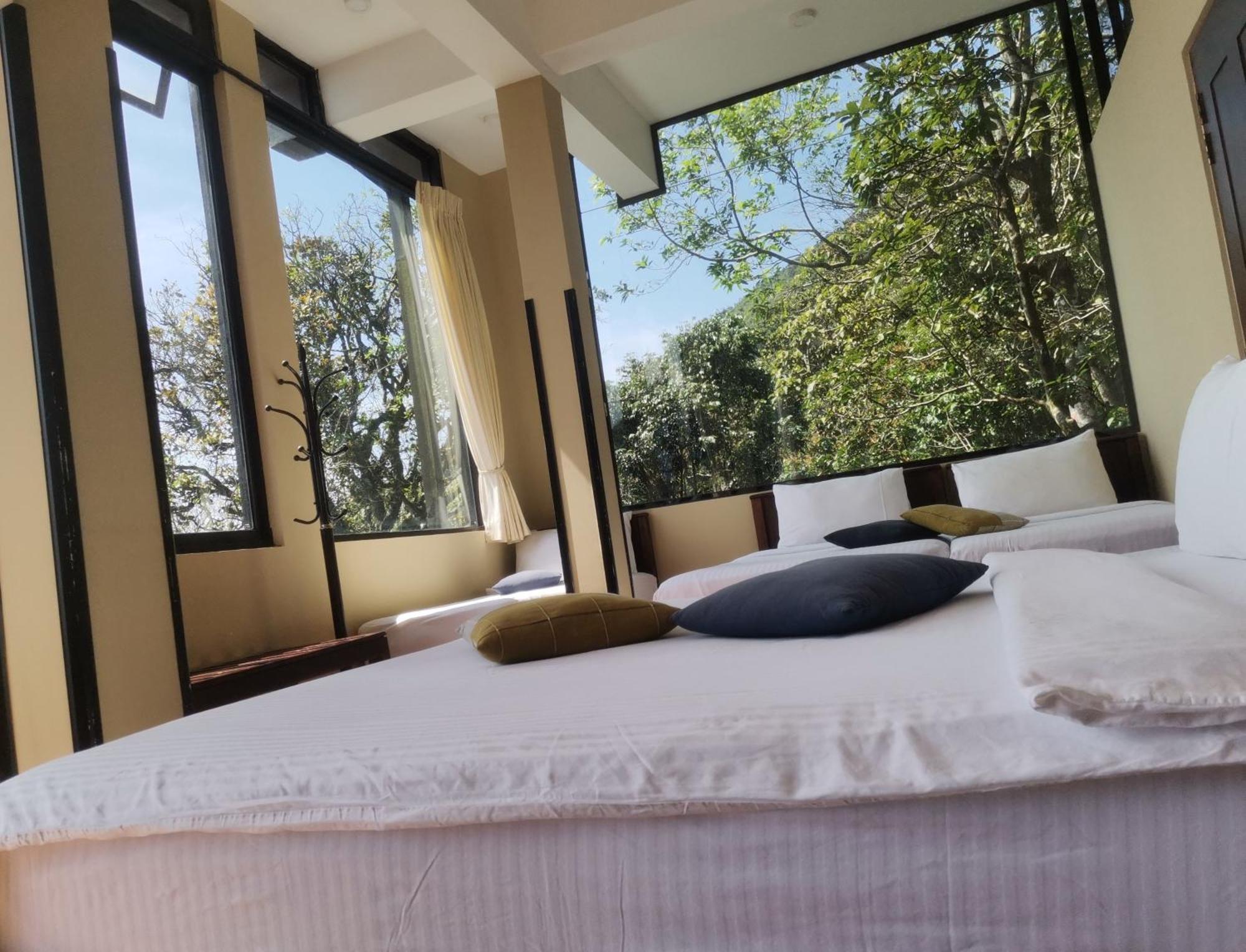 The Riverston Grand Matale Exterior foto