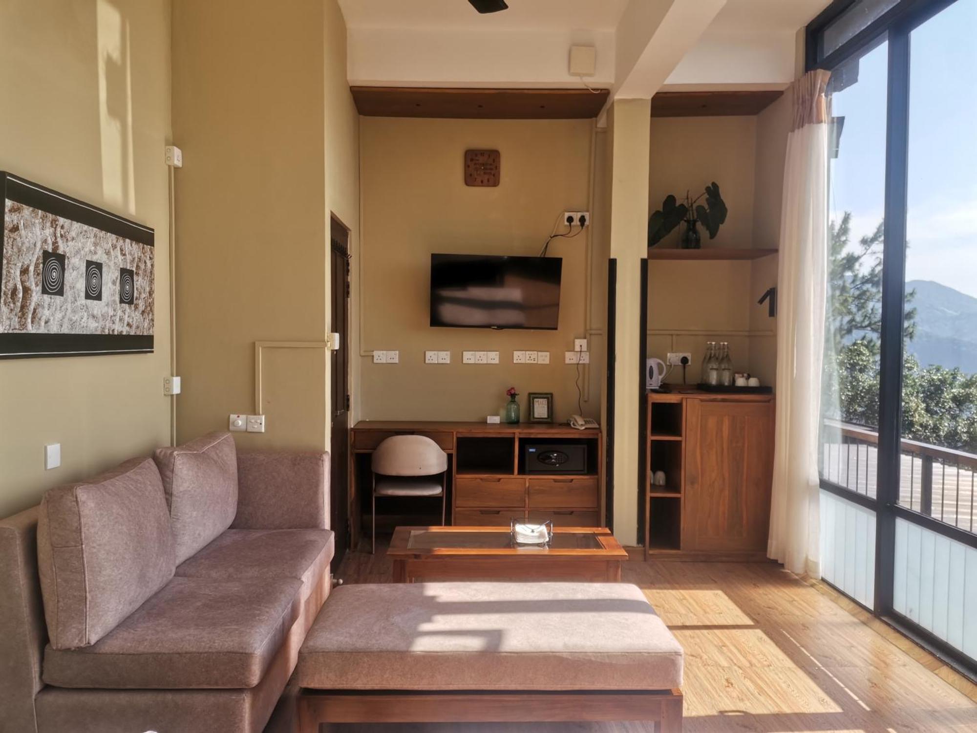 The Riverston Grand Matale Exterior foto